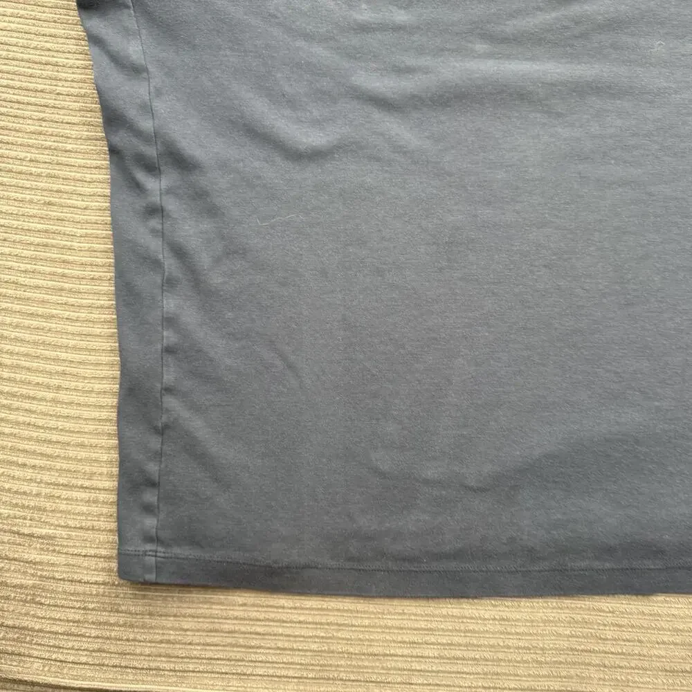 Polo Ralph‎ Lauren Pullover Mens XL 1/4 Zip Mock Neck Long Sleeve Pima Cotton